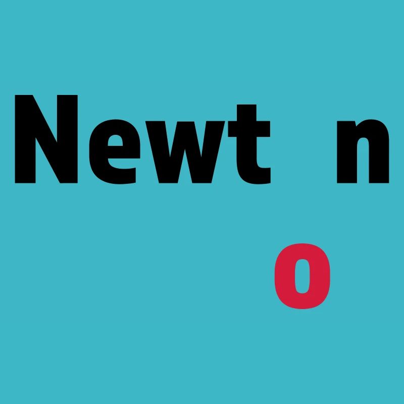Newton - Sciences