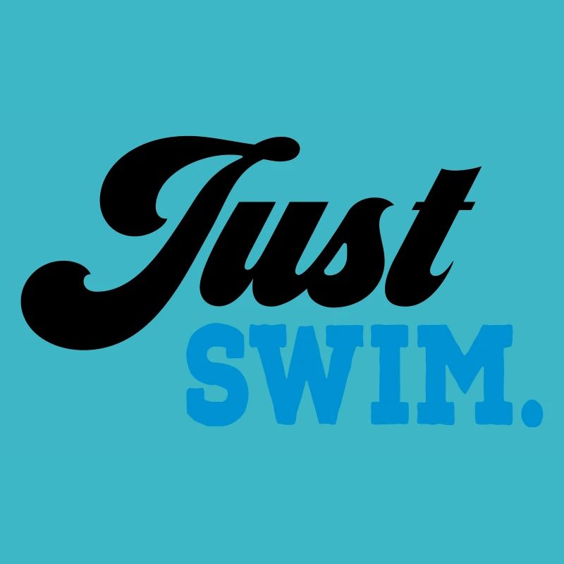 schwimmen