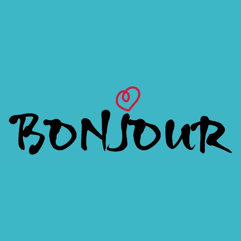 Bonjour
