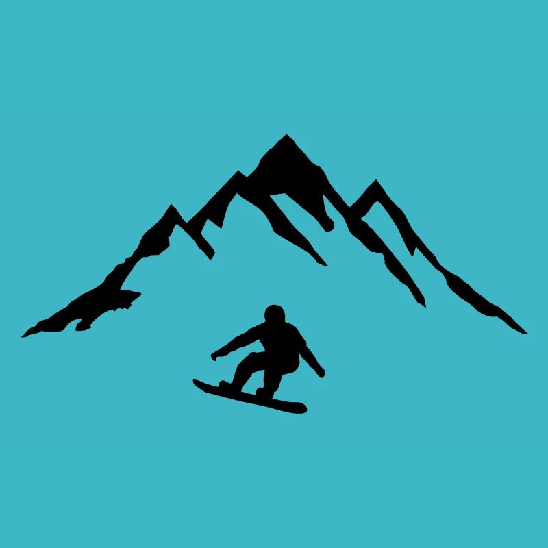 Snowboard and Mountain, Snowboarding
