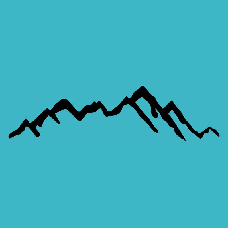 Mountain, Mountains