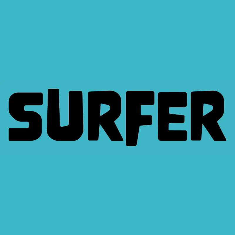 surfeur