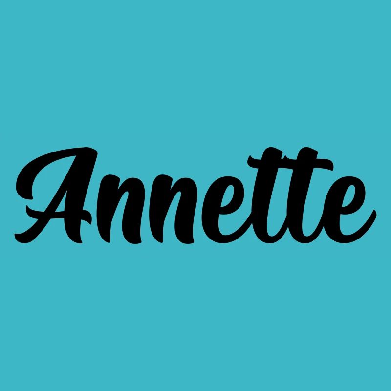 Annette