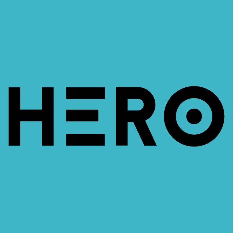 Hero - Held
