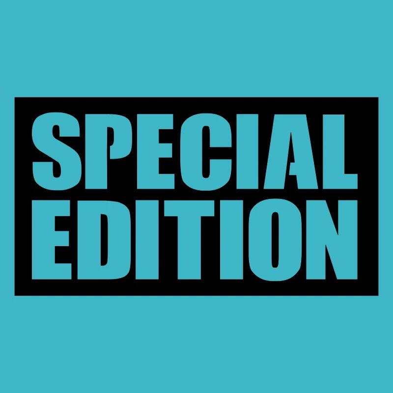 Édition spéciale