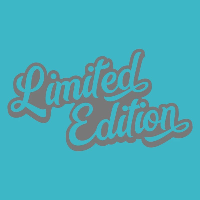 Édition limitée