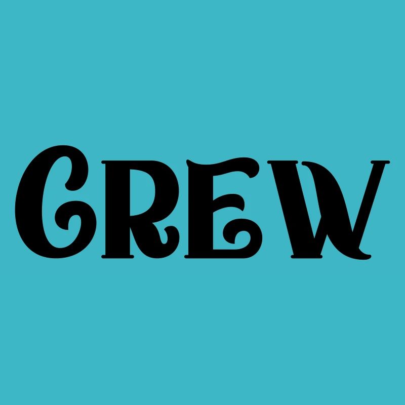 crew