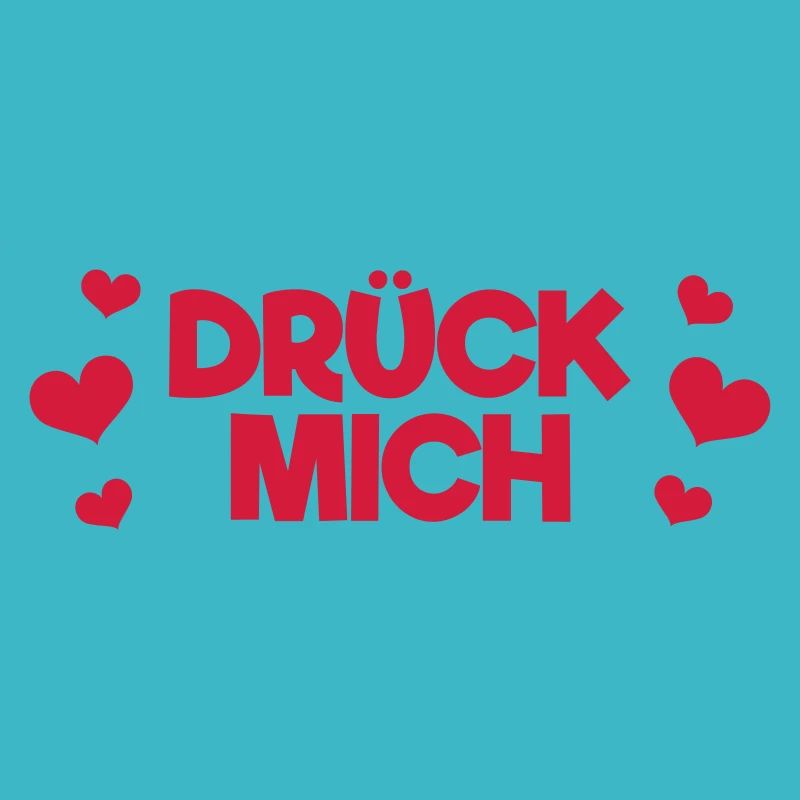 Drück mich