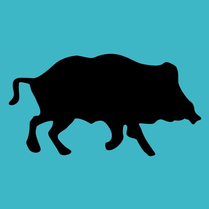 wildsau