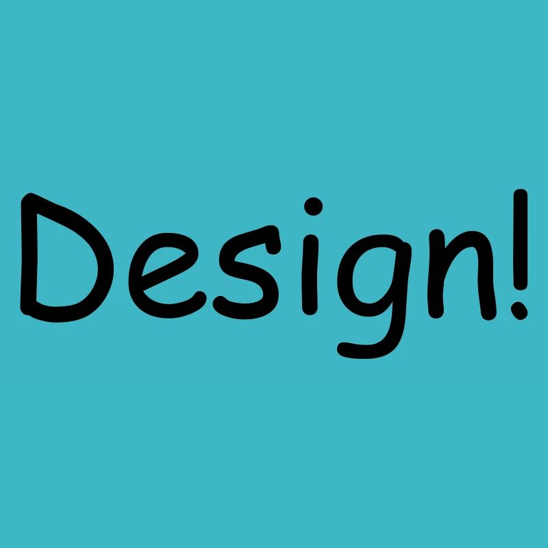 Design!