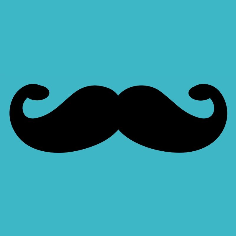 mustache