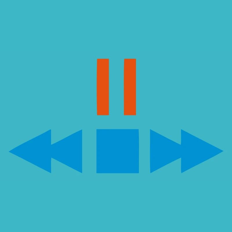 player music pause play
