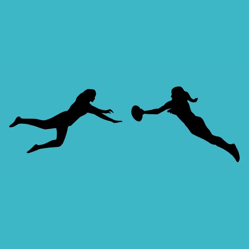Ultimate Frisbee - Women