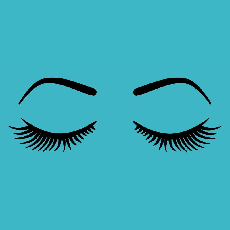 Eyelashes