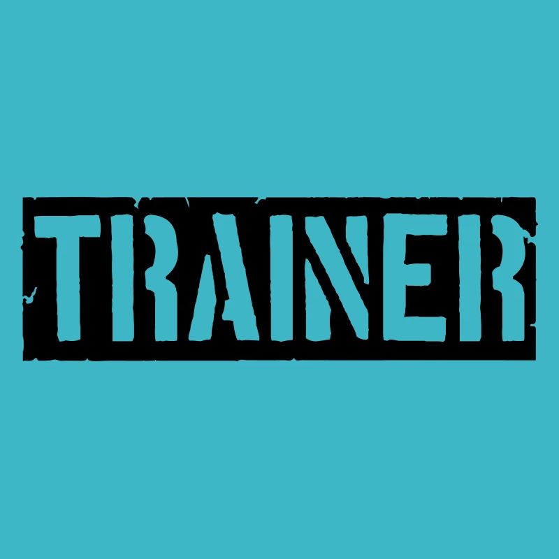 Bar logo trainer