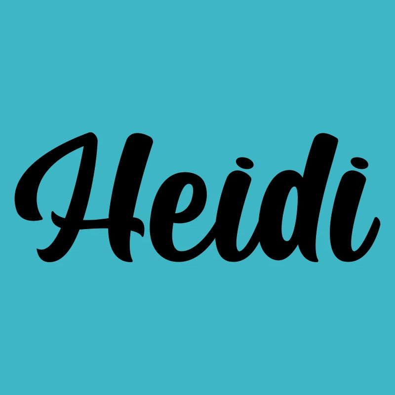 Heidi