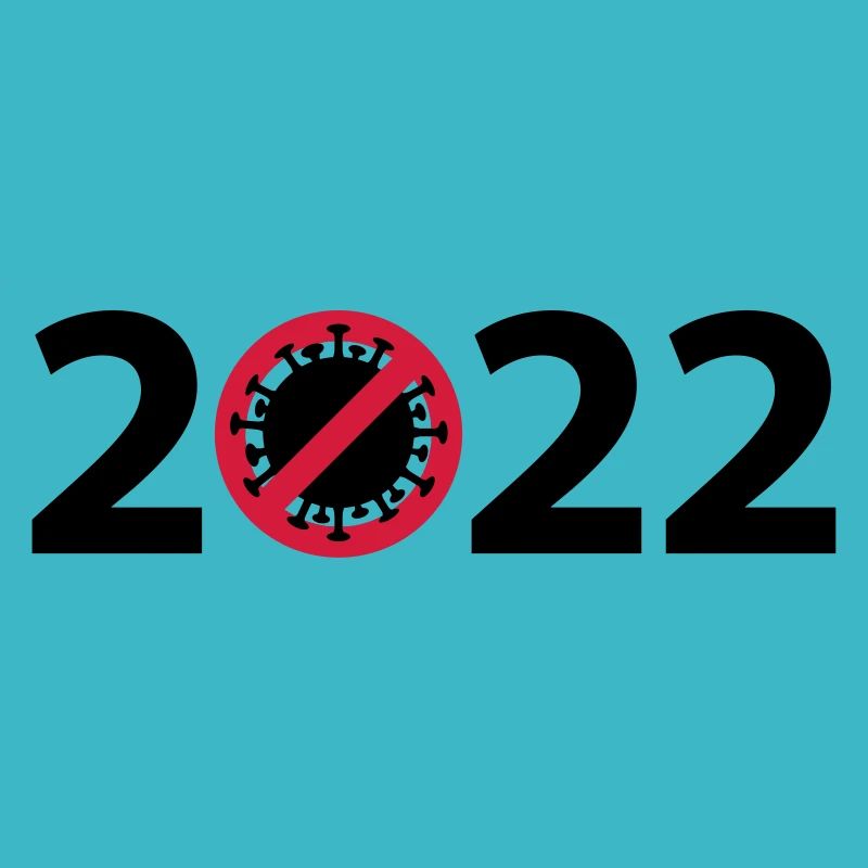 2022 Anti Corona Virus
