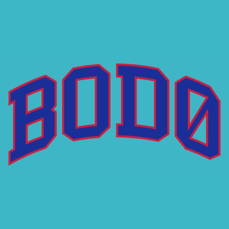 Bodø