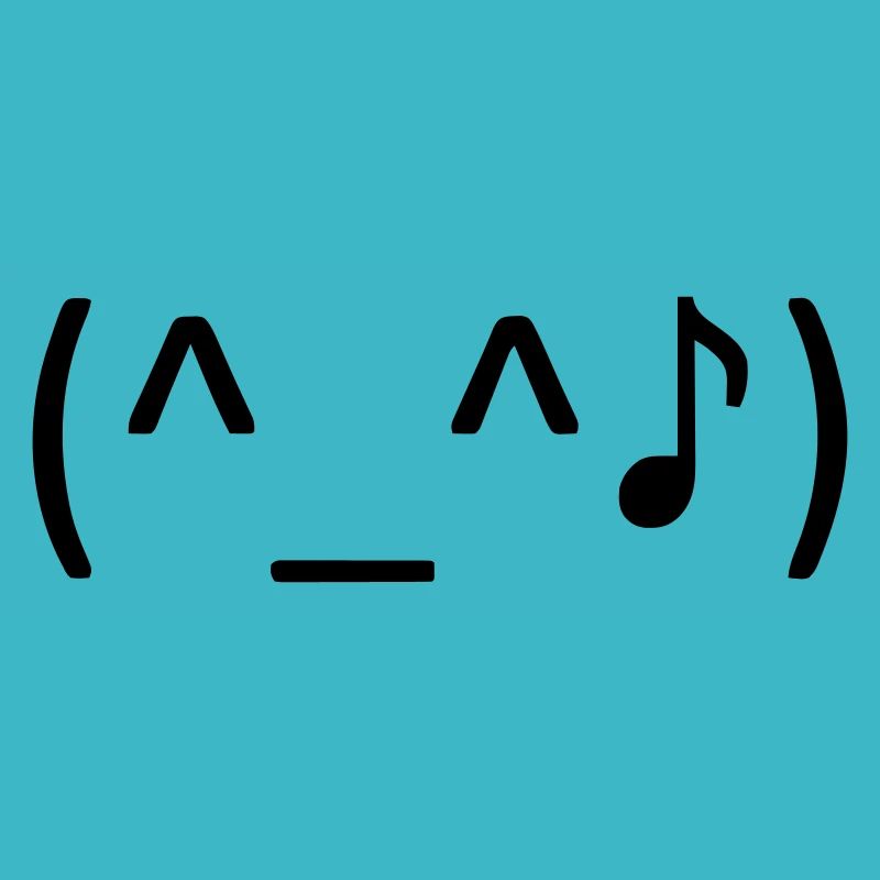 Joyeux et musical ! 🎶