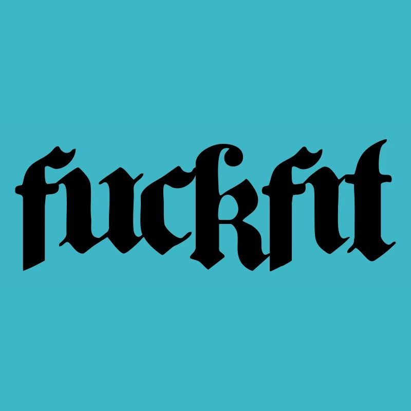 FUCKFIT
