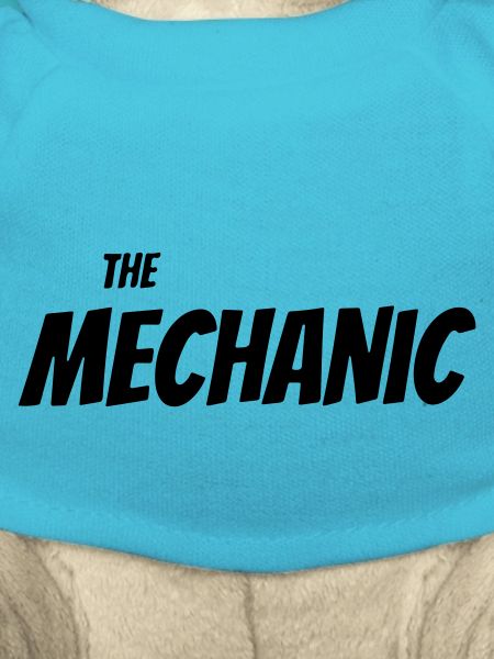 The Mechanic