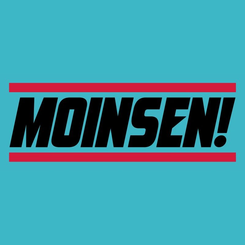 Moinsen Moin