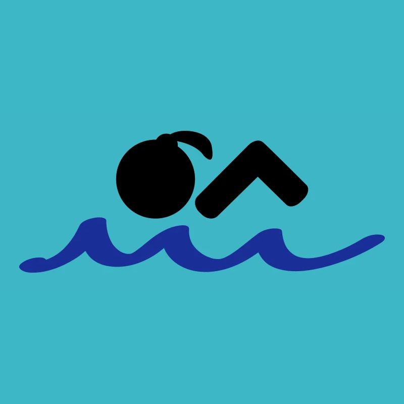 swimmer