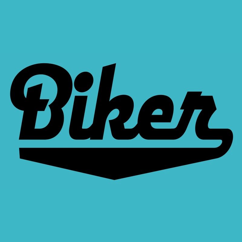 Biker