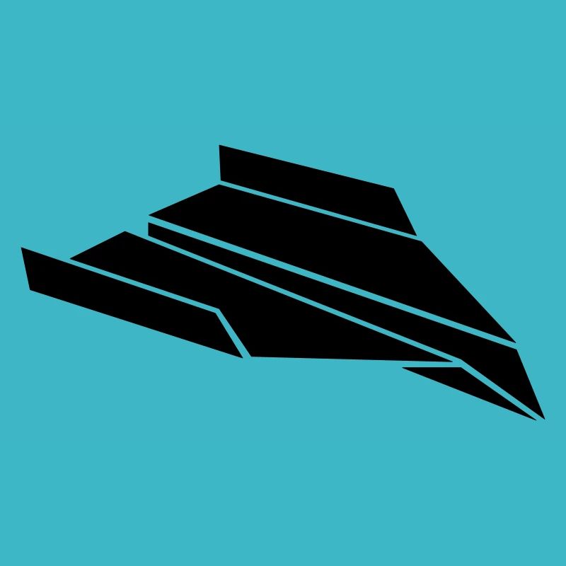 faltflugzeug