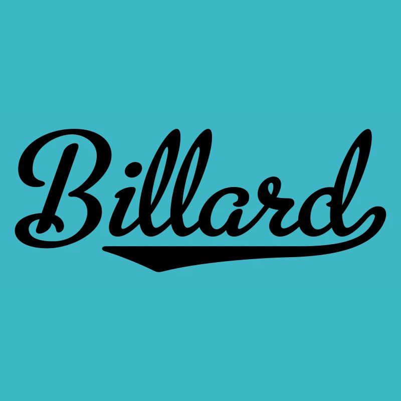 Billard