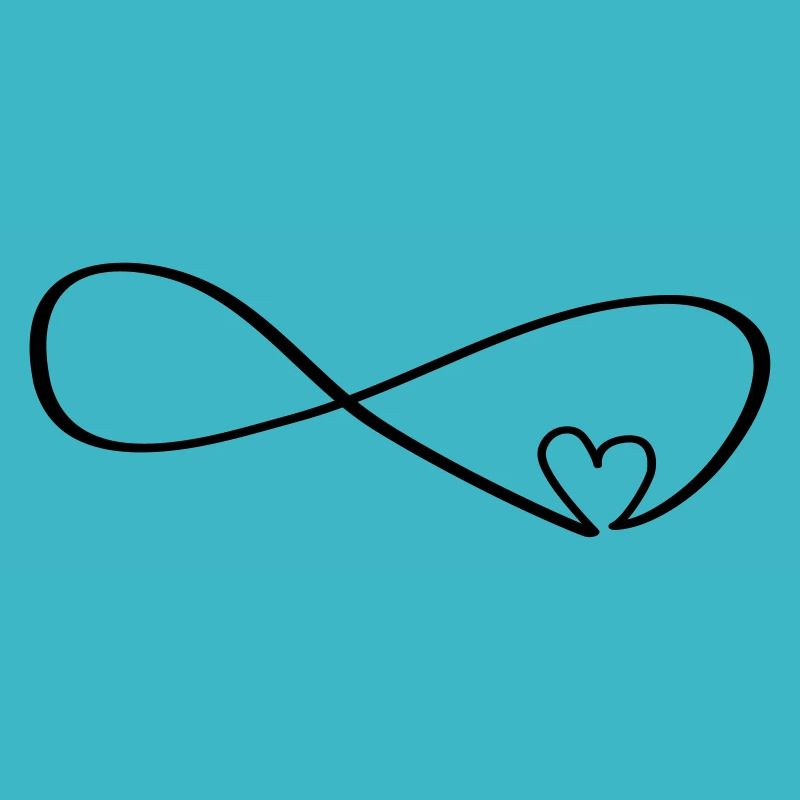 Unendliche Liebe