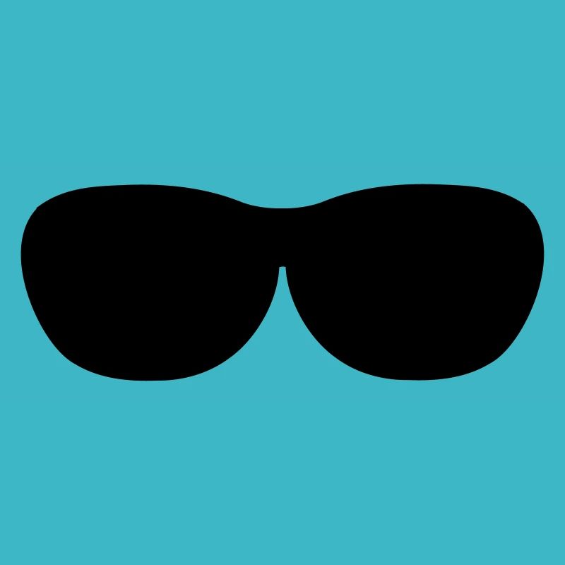 Sunglasses Glasses Nerd Glasses Vector