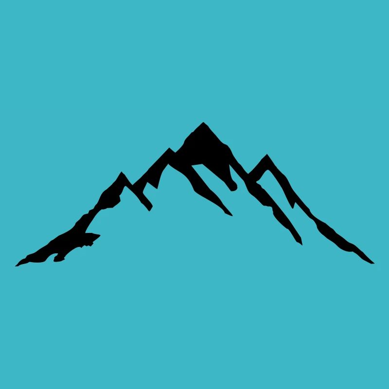 Berg, Berge