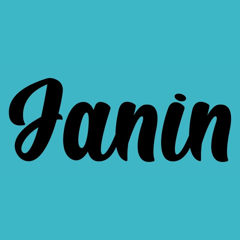 Janin