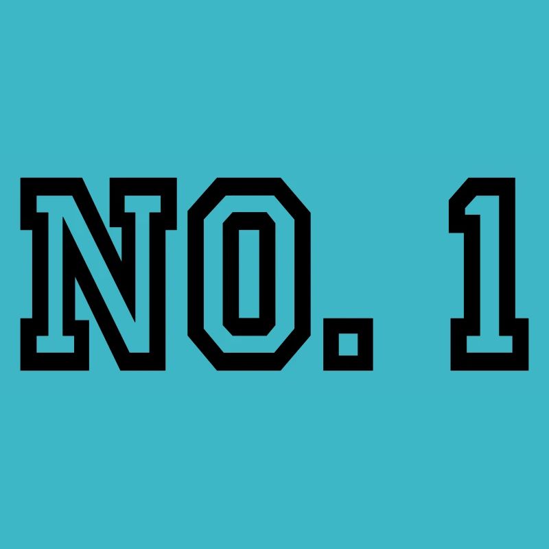 Numéro 1