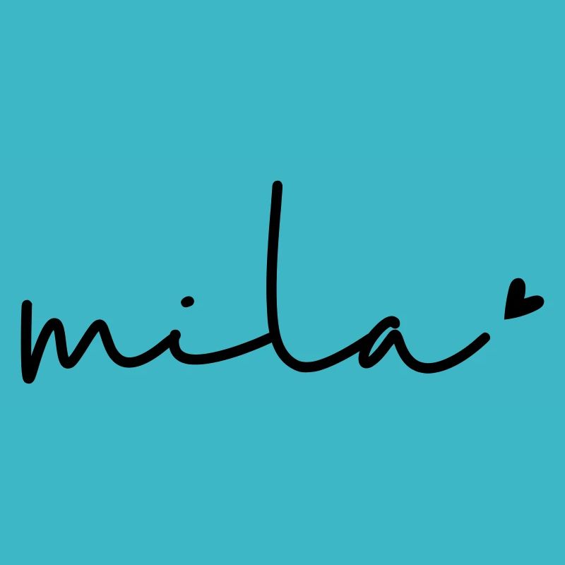 Name Mila