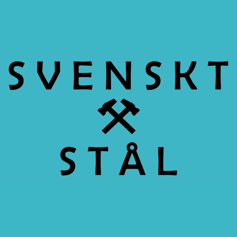 Swedish steel