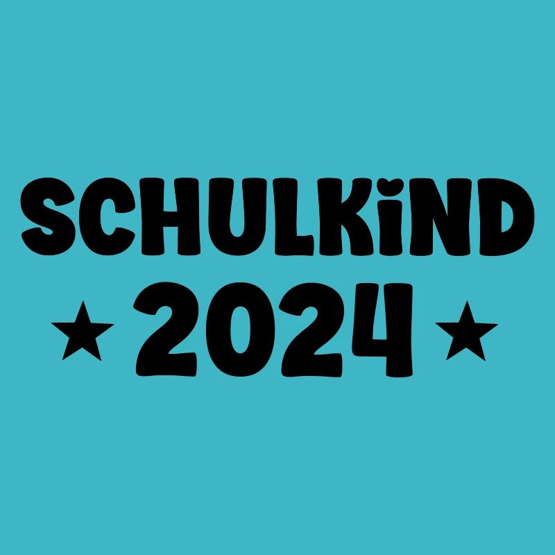 Schulkind 2024