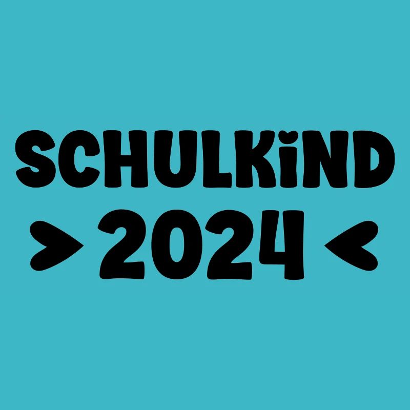 Schoolchild 2024