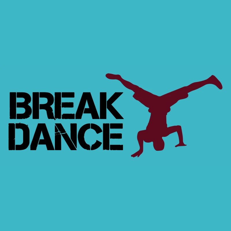 break dance