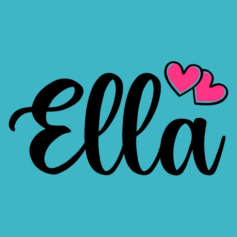 Nom d’Ella