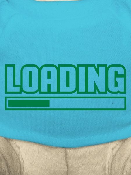loading
