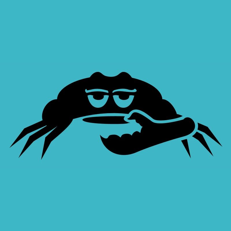 crabe / crab (1c)