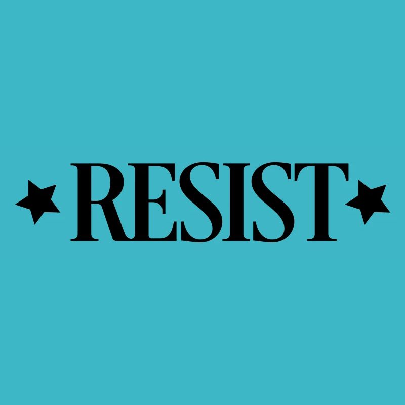 resist