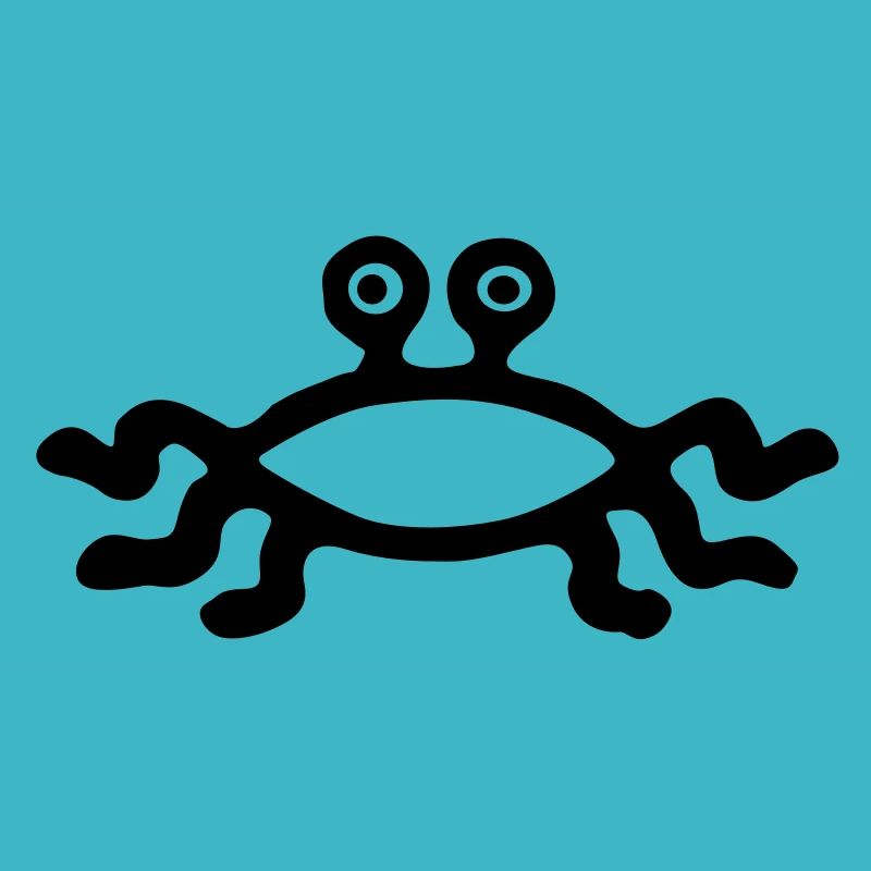 Flying Spaghetti Monster