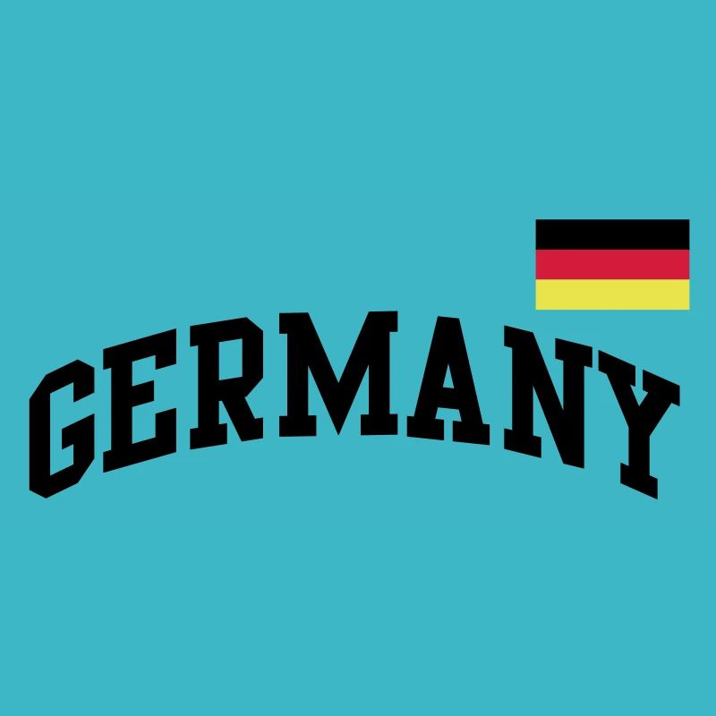 Germany flag - Germany Germany flag flag