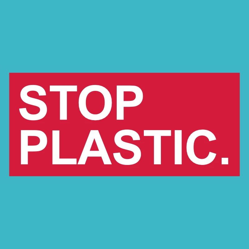cadeau stop-plastique