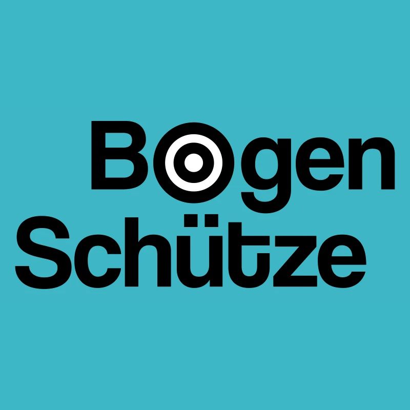 Bogenschütze