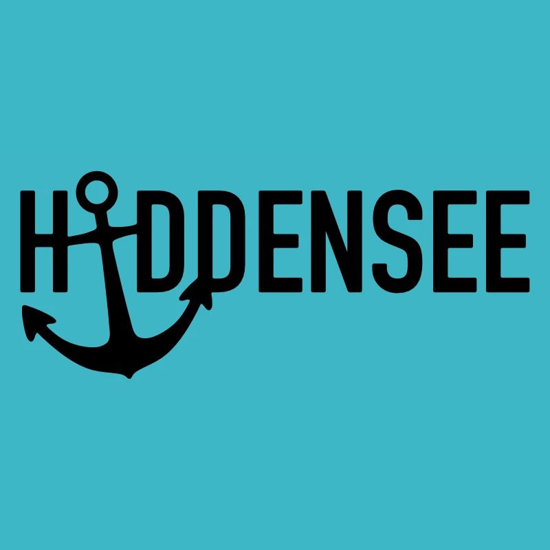 Hiddensee mein Anker
