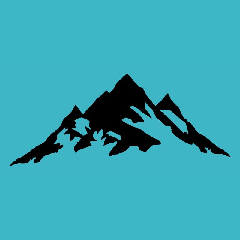 Berg, Berge